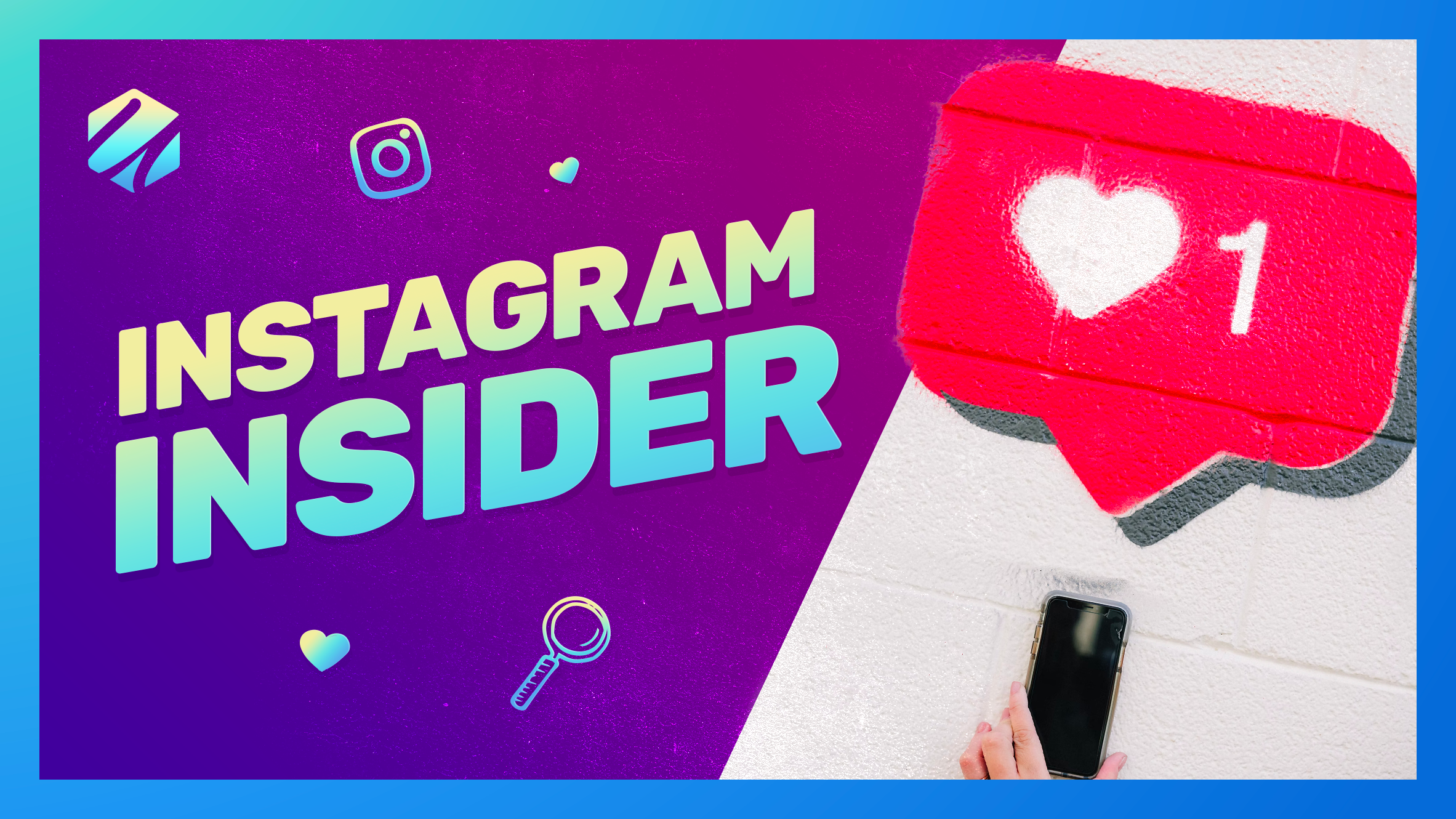 Instagram Insider